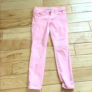 Jeans Current Elliott